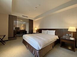 CHECK Inn Taichung LaiLai