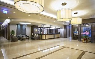 CHECK Inn Taichung LaiLai