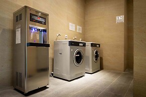 CHECK Inn Taichung LaiLai