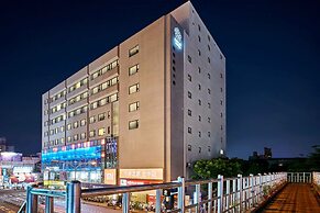CHECK Inn Taichung LaiLai