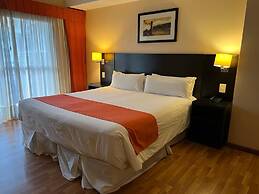 Duomi Hotel Buenos Aires