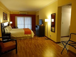 Duomi Hotel Buenos Aires