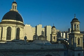 Duomi Hotel Buenos Aires