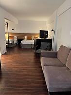 Duomi Hotel Buenos Aires