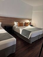 Duomi Hotel Buenos Aires