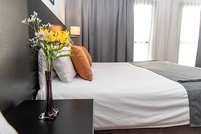 Duomi Hotel Buenos Aires
