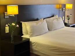 Duomi Hotel Buenos Aires