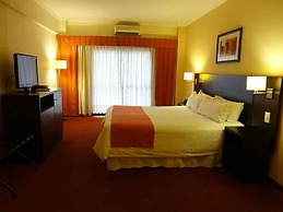 Duomi Hotel Buenos Aires
