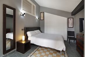 Apartamentos El Tiempo