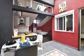 Apartamentos El Tiempo