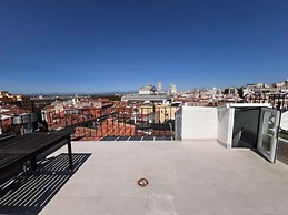Apartamentos El Tiempo