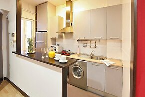 Apartamentos El Tiempo