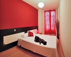 Apartamentos El Tiempo