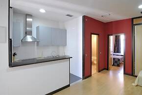 Apartamentos El Tiempo