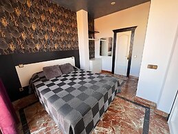 Apartamentos El Tiempo