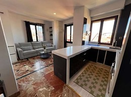 Apartamentos El Tiempo