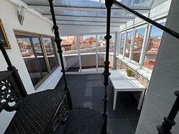 Apartamentos El Tiempo