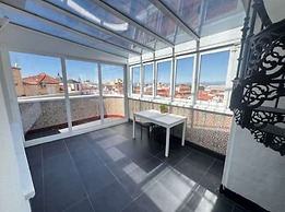 Apartamentos El Tiempo