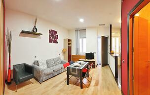 Apartamentos El Tiempo