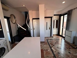 Apartamentos El Tiempo
