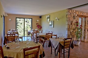 Hôtel Des Deux Sorru