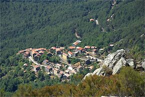 Hôtel Des Deux Sorru