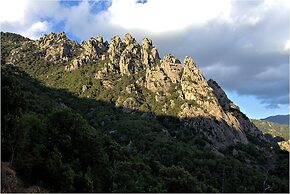 Hôtel Des Deux Sorru