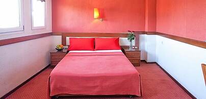 Hotel Anastassiou