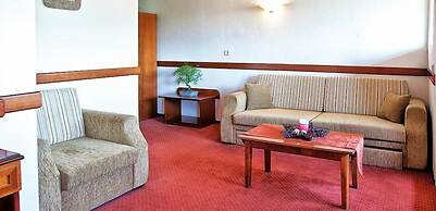 Hotel Anastassiou