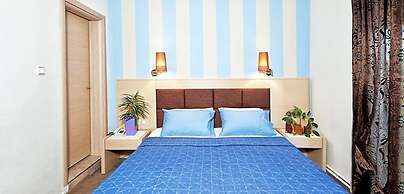 Hotel Anastassiou