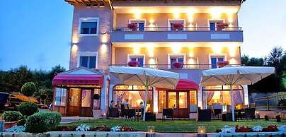 Hotel Anastassiou