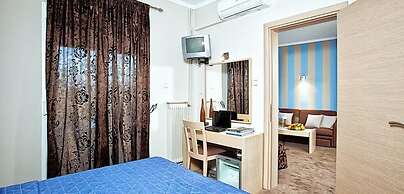 Hotel Anastassiou