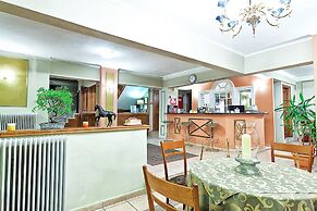 Hotel Anastassiou