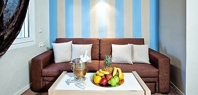 Hotel Anastassiou