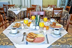 Hotel Anastassiou