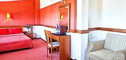 Hotel Anastassiou