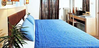 Hotel Anastassiou