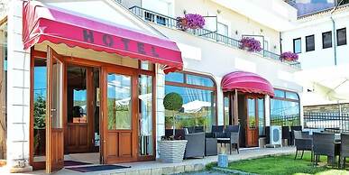Hotel Anastassiou