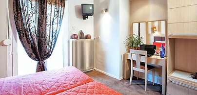 Hotel Anastassiou