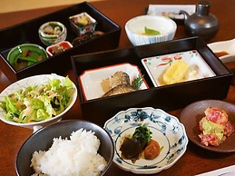 Shimoda View Hotel