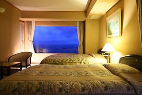 Shimoda View Hotel