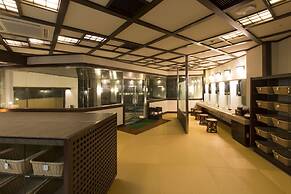 Shimoda View Hotel