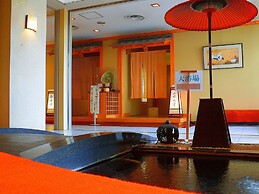 Shimoda View Hotel
