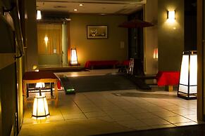 Shimoda View Hotel