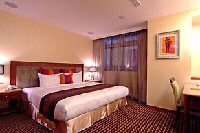 Jingan Classical Inn