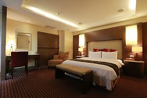Jingan Classical Inn