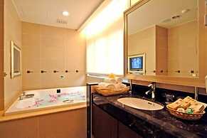Jingan Classical Inn
