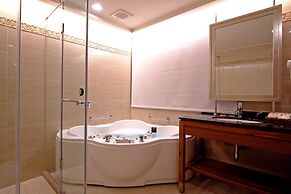 Jingan Classical Inn