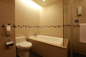 Jingan Classical Inn