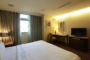 Jingan Classical Inn